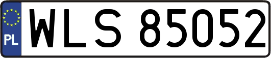 WLS85052