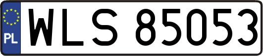 WLS85053