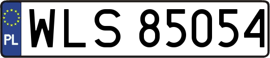WLS85054