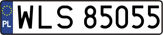 WLS85055
