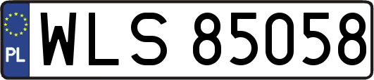 WLS85058
