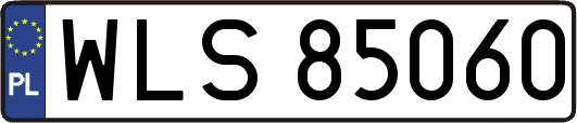 WLS85060
