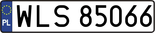 WLS85066