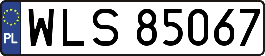 WLS85067