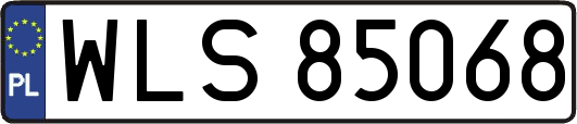 WLS85068