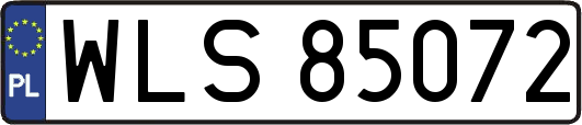 WLS85072