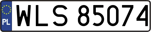 WLS85074