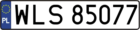 WLS85077