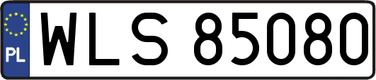 WLS85080
