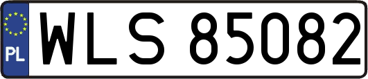 WLS85082