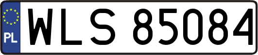 WLS85084