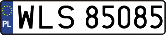 WLS85085