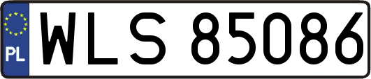WLS85086