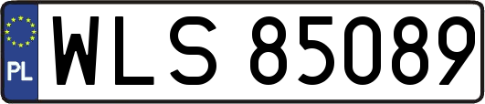 WLS85089