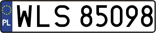 WLS85098