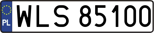 WLS85100