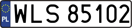WLS85102