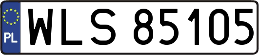 WLS85105