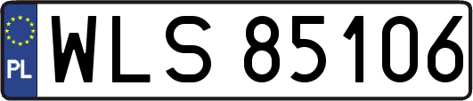 WLS85106