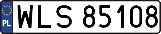 WLS85108