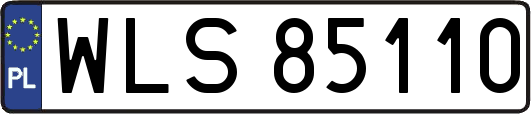 WLS85110