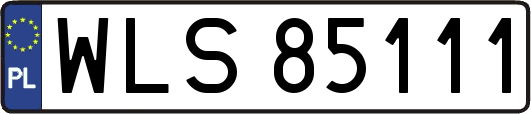 WLS85111
