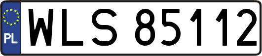 WLS85112