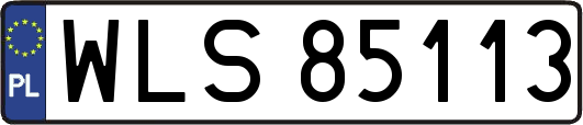 WLS85113