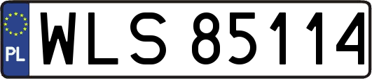 WLS85114