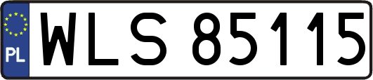 WLS85115
