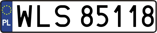 WLS85118