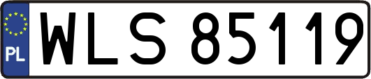 WLS85119