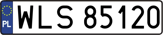 WLS85120