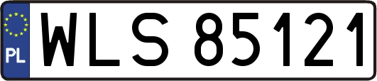 WLS85121