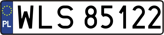 WLS85122