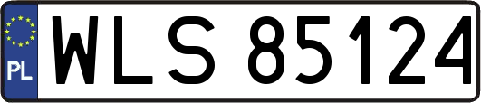 WLS85124