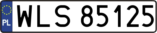 WLS85125