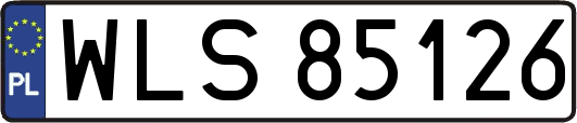 WLS85126