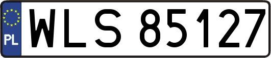 WLS85127