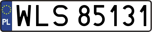 WLS85131