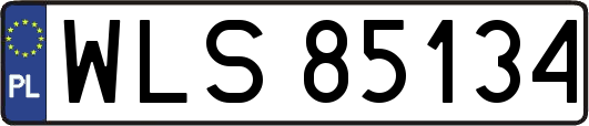 WLS85134