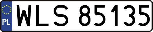 WLS85135
