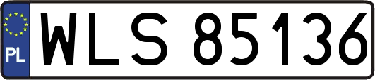 WLS85136