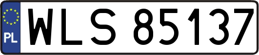 WLS85137