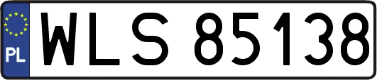 WLS85138