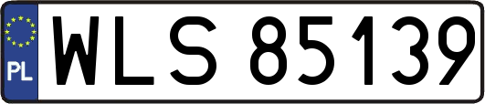 WLS85139