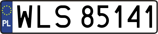 WLS85141