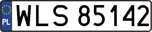 WLS85142