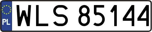WLS85144