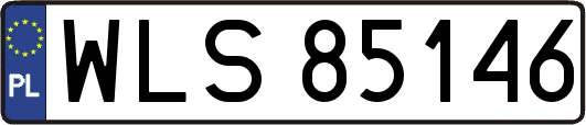 WLS85146